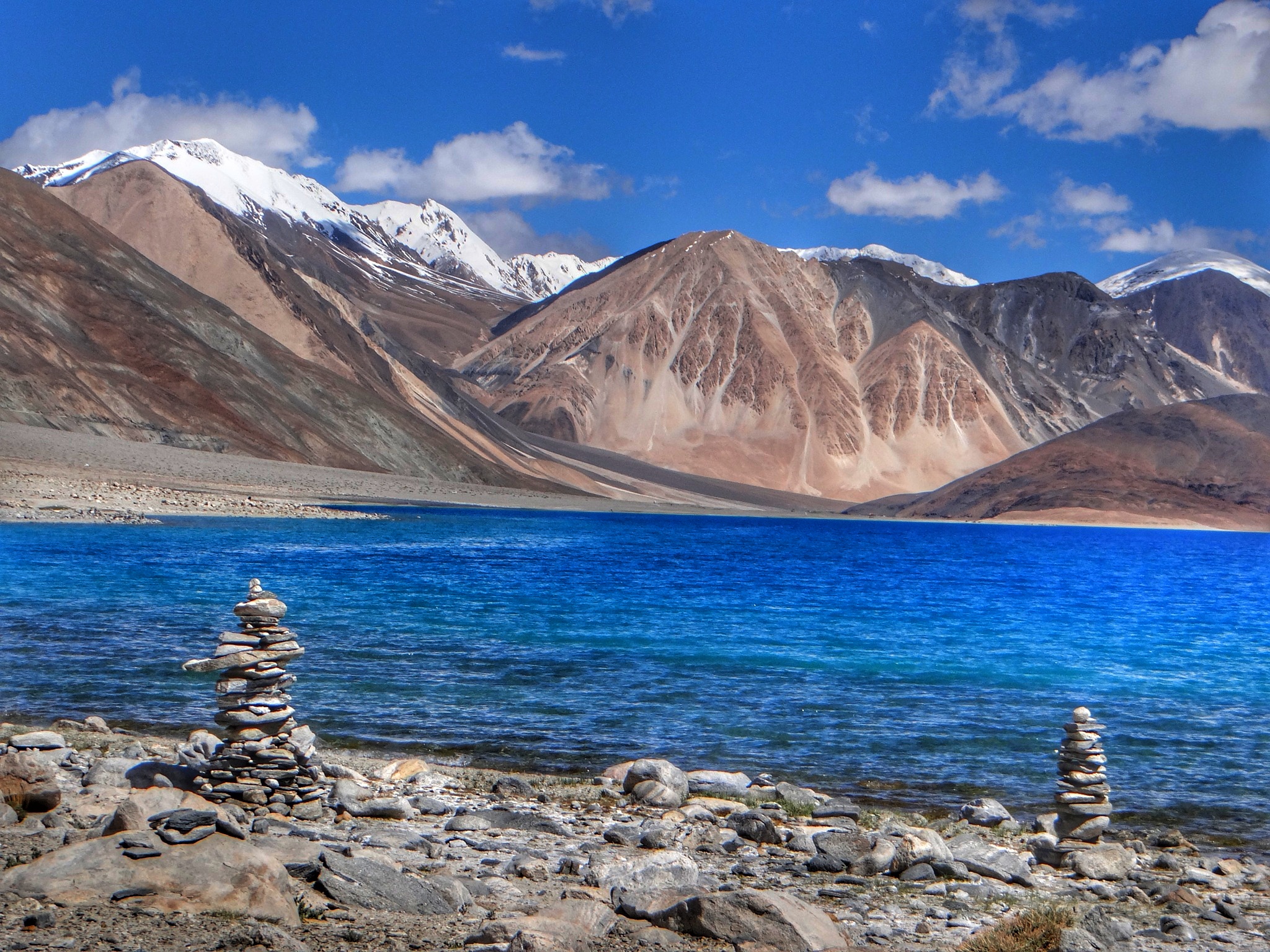 Best of All Inclusive Leh Ladakh Tour Packages 2024 | Bon Travel India