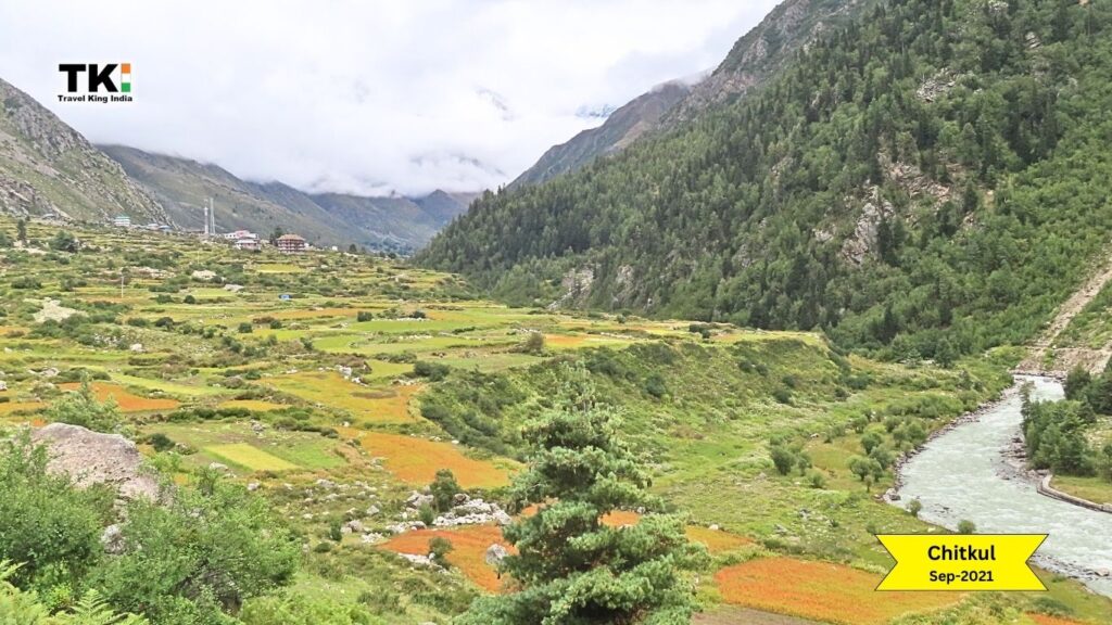 Chitkul Tour Package