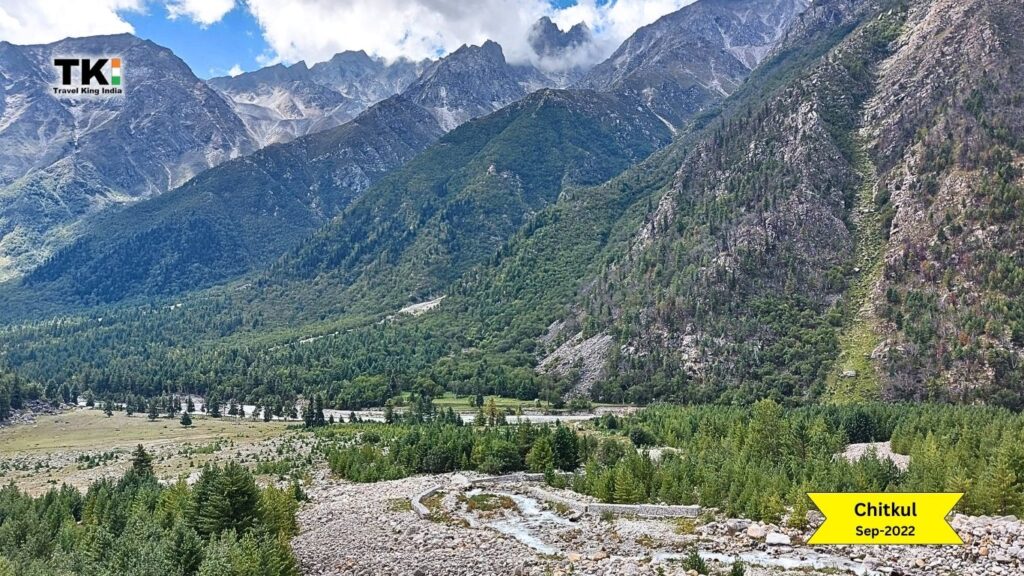 Kinnaur Tour