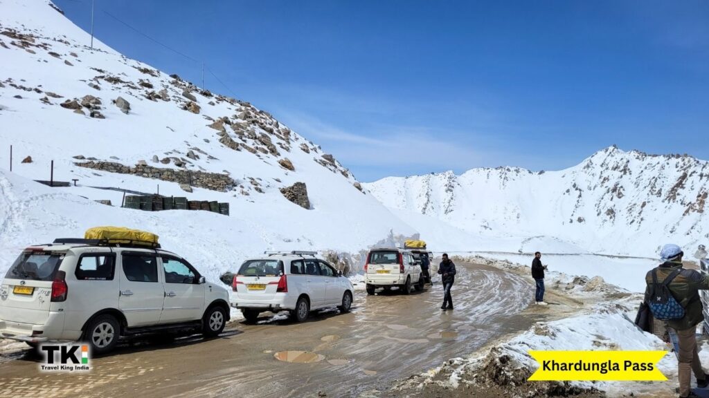 Leh Ladakh Tour Package