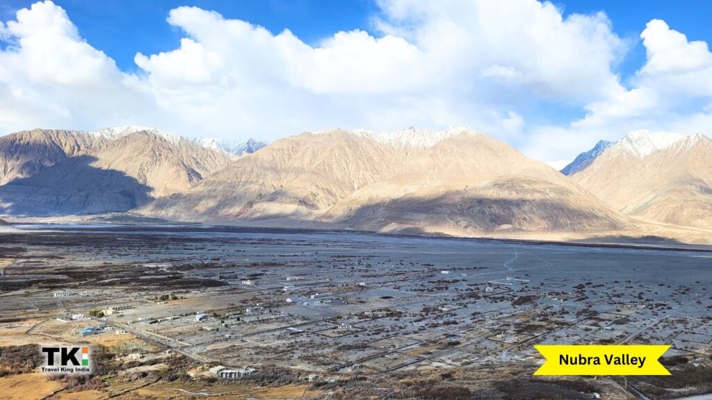 Leh Ladakh Tour Package