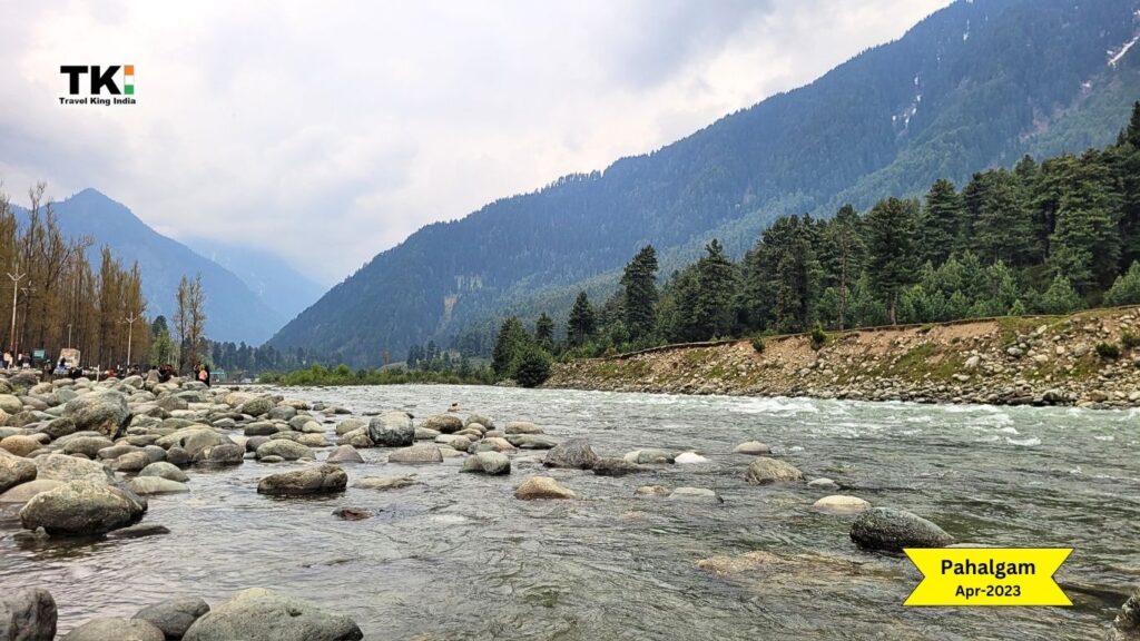 Jammu Kashmir Tour Package