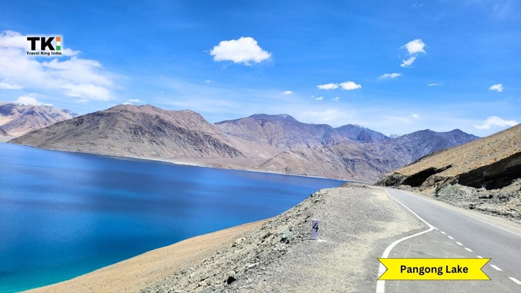 Ladakh Best Tour Package