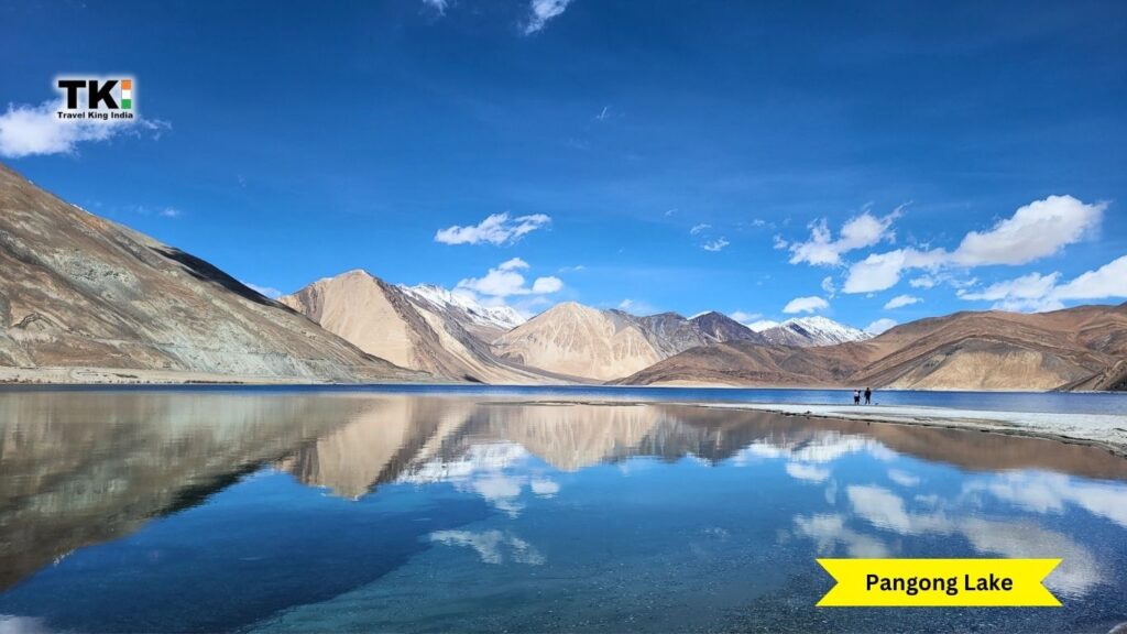 Pangong Lake Tour Package