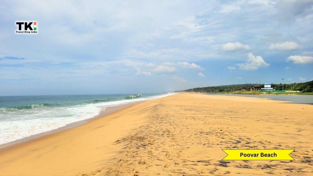 Kerala Tour Itinerary