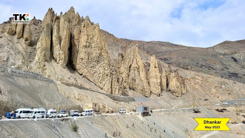 Spiti Circuit Tour