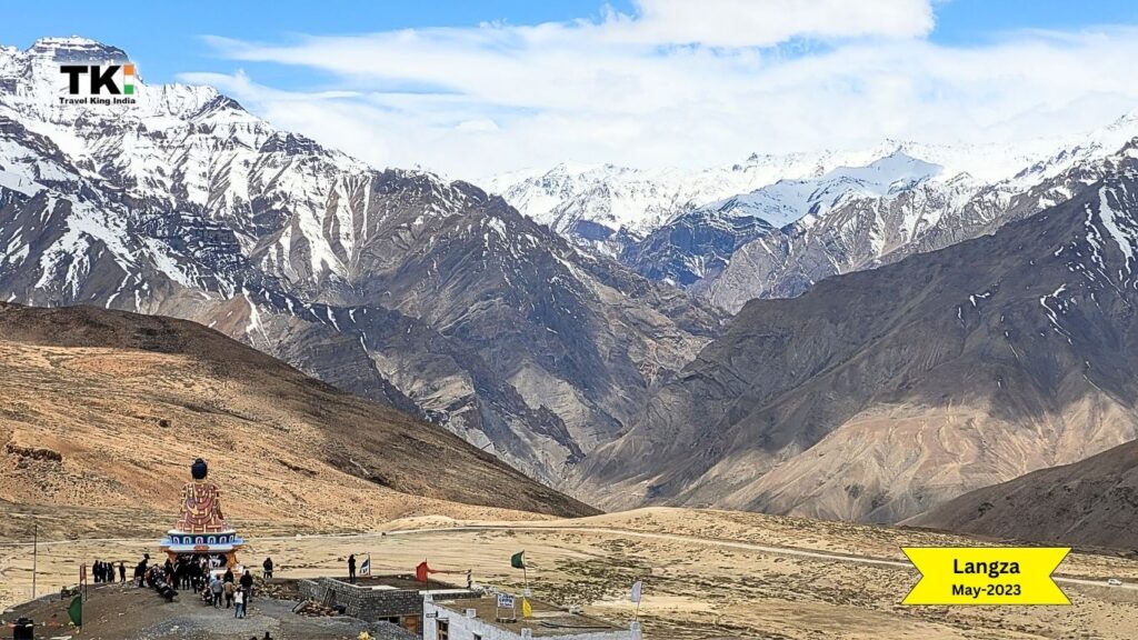 Best Spiti Tour Package