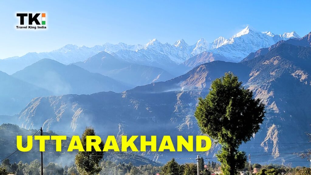 Uttarakhand Tour